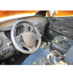 Demarreur RENAULT CAPTUR 1