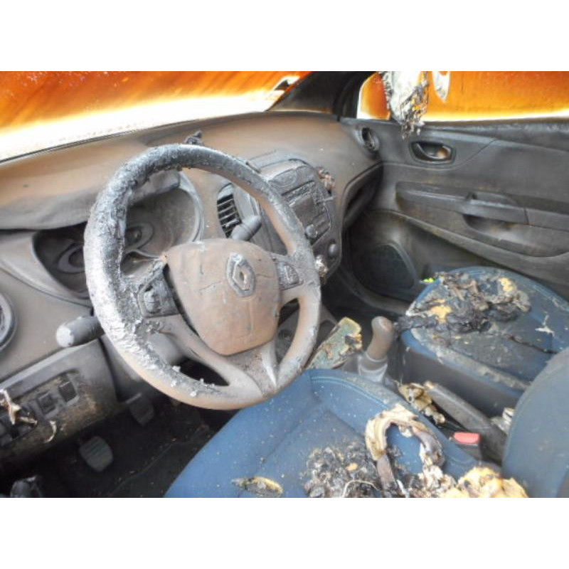 Demarreur RENAULT CAPTUR 1 Photo n°8