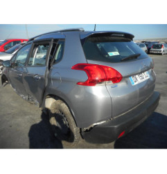 Serrure arriere gauche PEUGEOT 2008 1