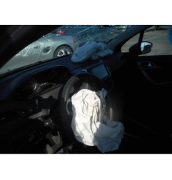 Serrure arriere gauche PEUGEOT 2008 1