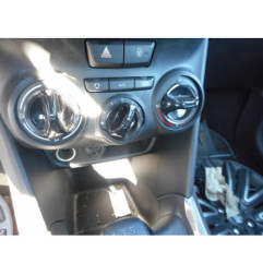 Serrure arriere gauche PEUGEOT 2008 1