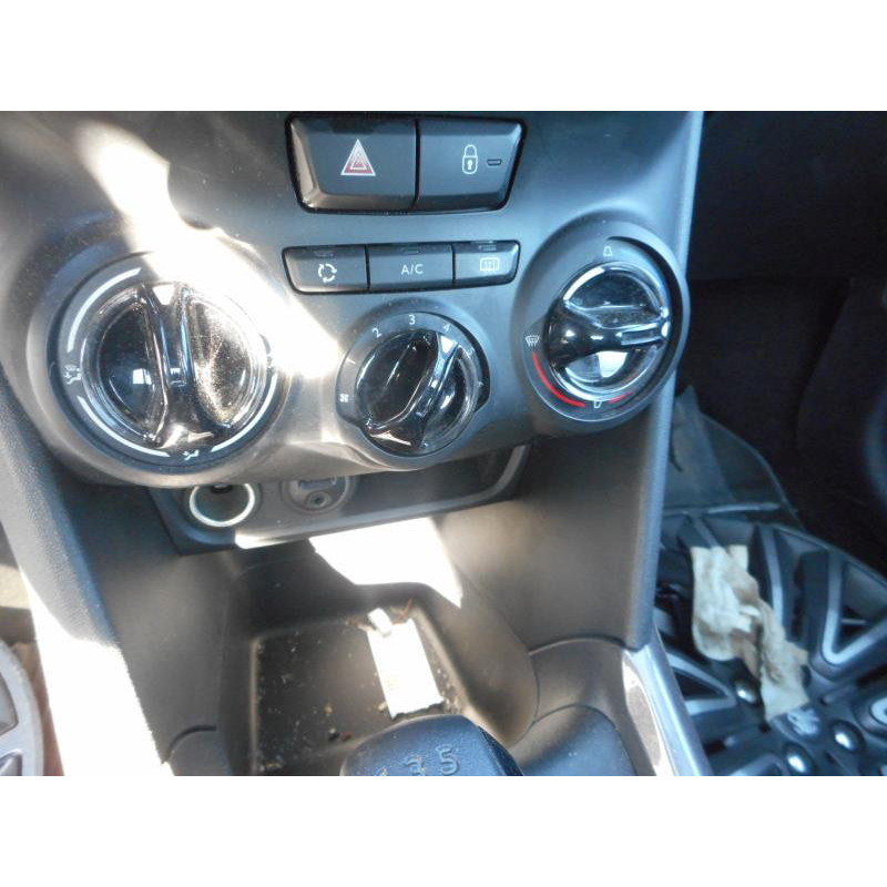Serrure arriere gauche PEUGEOT 2008 1 Photo n°9