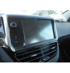 Serrure arriere gauche PEUGEOT 2008 1