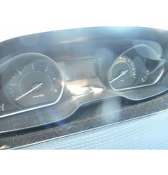 Serrure arriere gauche PEUGEOT 2008 1