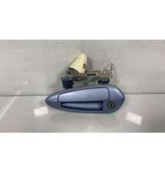 Poignee porte avant gauche FIAT GRANDE PUNTO Photo n°1
