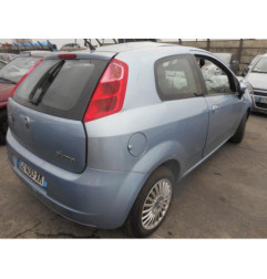 Poignee porte avant gauche FIAT GRANDE PUNTO