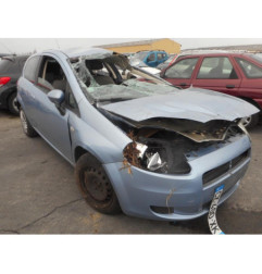 Serrure avant gauche FIAT GRANDE PUNTO