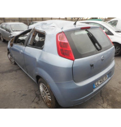 Serrure avant gauche FIAT GRANDE PUNTO