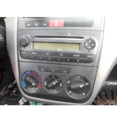 Serrure avant gauche FIAT GRANDE PUNTO