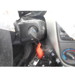 Serrure avant gauche FIAT GRANDE PUNTO