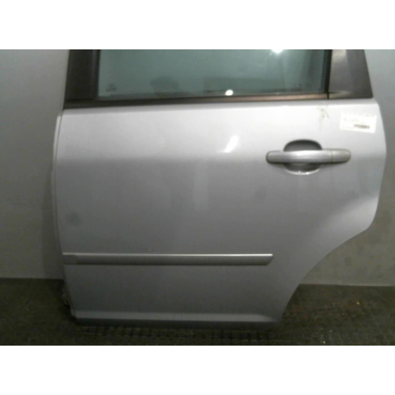 Porte arriere gauche FORD C-MAX 1 Photo n°2