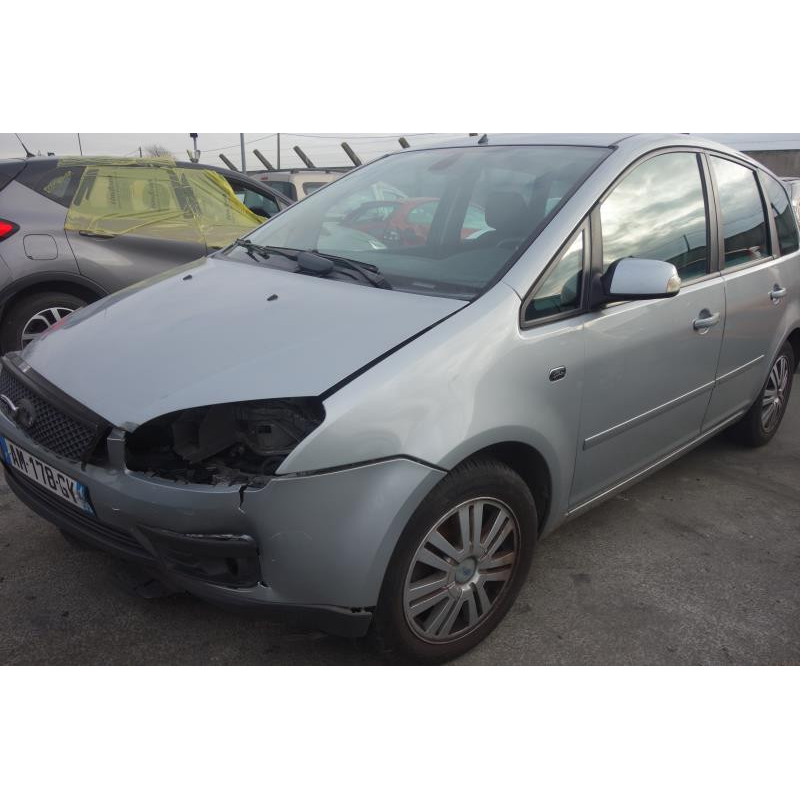 Porte arriere gauche FORD C-MAX 1 Photo n°5