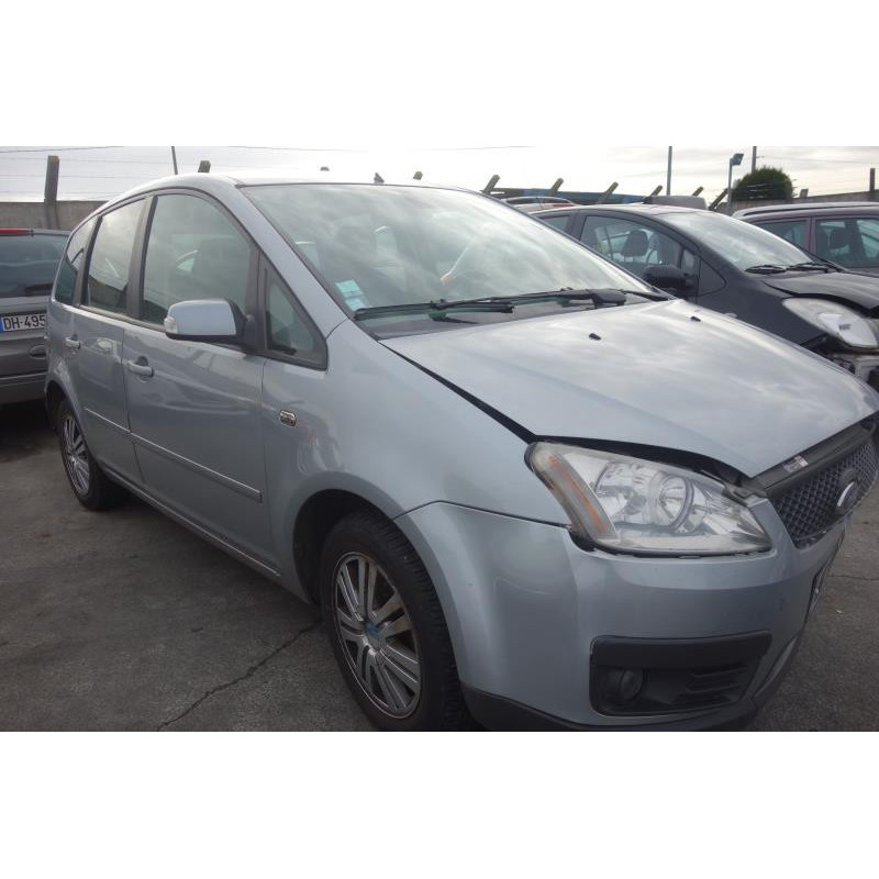 Porte arriere gauche FORD C-MAX 1 Photo n°6