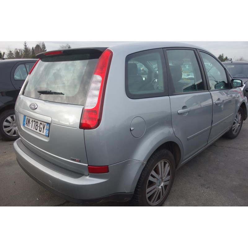 Porte arriere gauche FORD C-MAX 1 Photo n°7