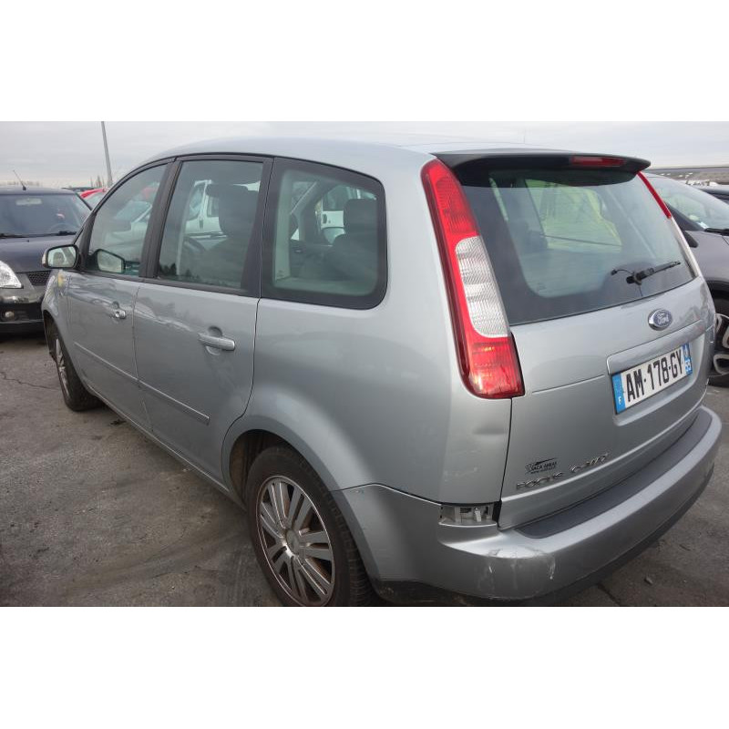 Porte arriere gauche FORD C-MAX 1 Photo n°8