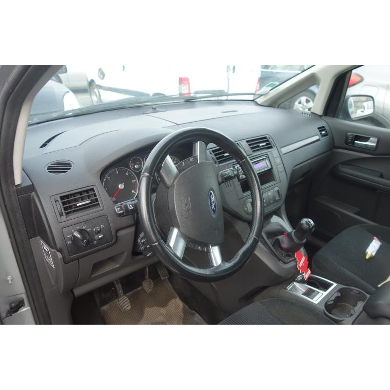 Porte arriere gauche FORD C-MAX 1 Photo n°9
