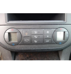 Porte arriere gauche FORD C-MAX 1