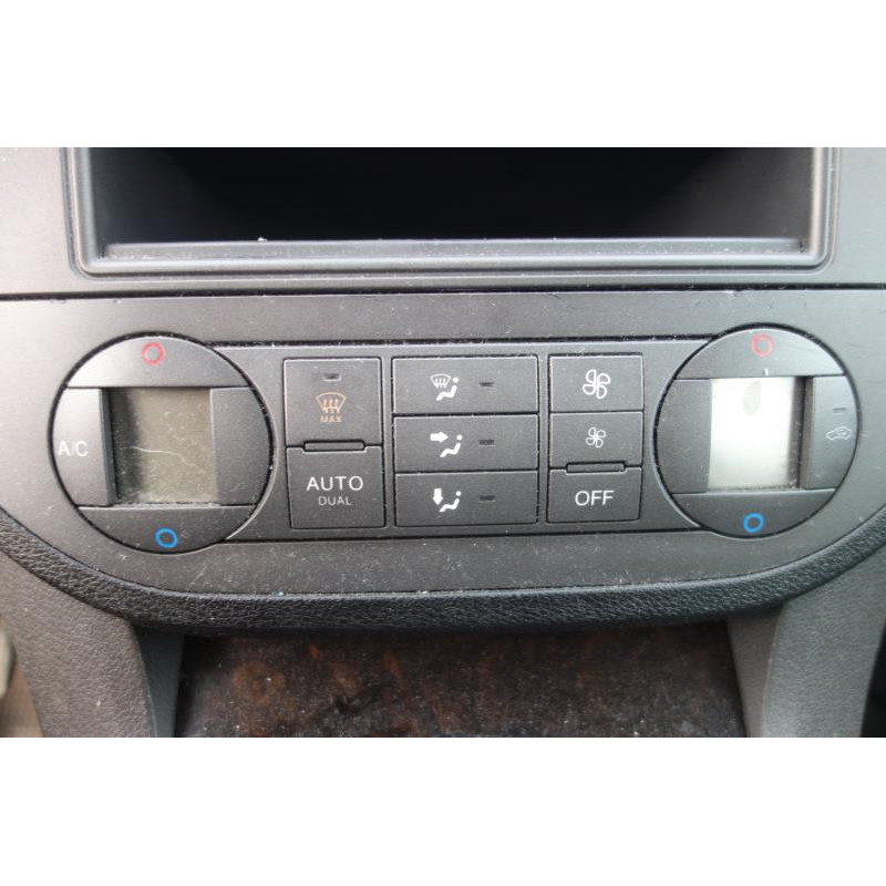 Porte arriere gauche FORD C-MAX 1 Photo n°10