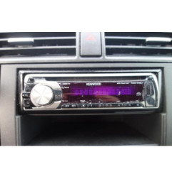 Porte arriere gauche FORD C-MAX 1