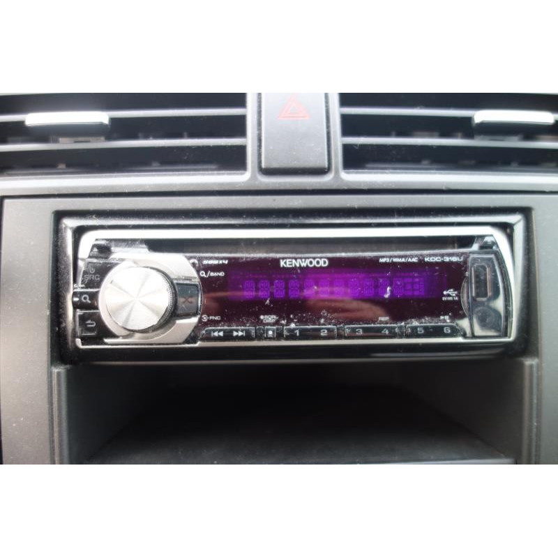 Porte arriere gauche FORD C-MAX 1 Photo n°11