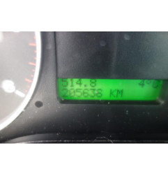 Porte arriere gauche FORD C-MAX 1