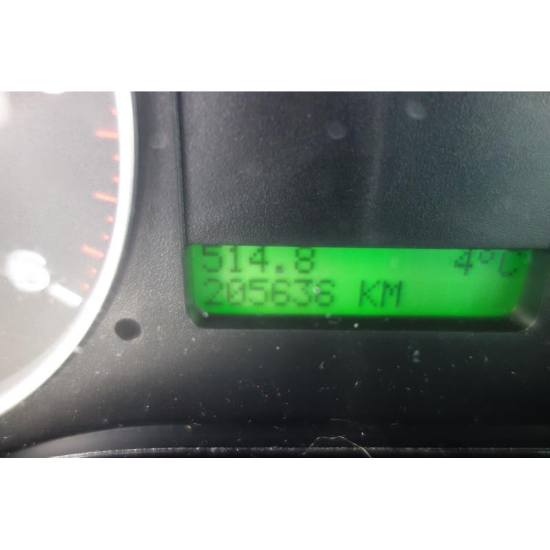Porte arriere gauche FORD C-MAX 1 Photo n°12