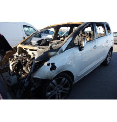 Trappe d'essence PEUGEOT 5008 1