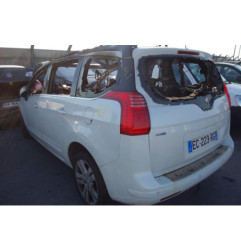 Trappe d'essence PEUGEOT 5008 1