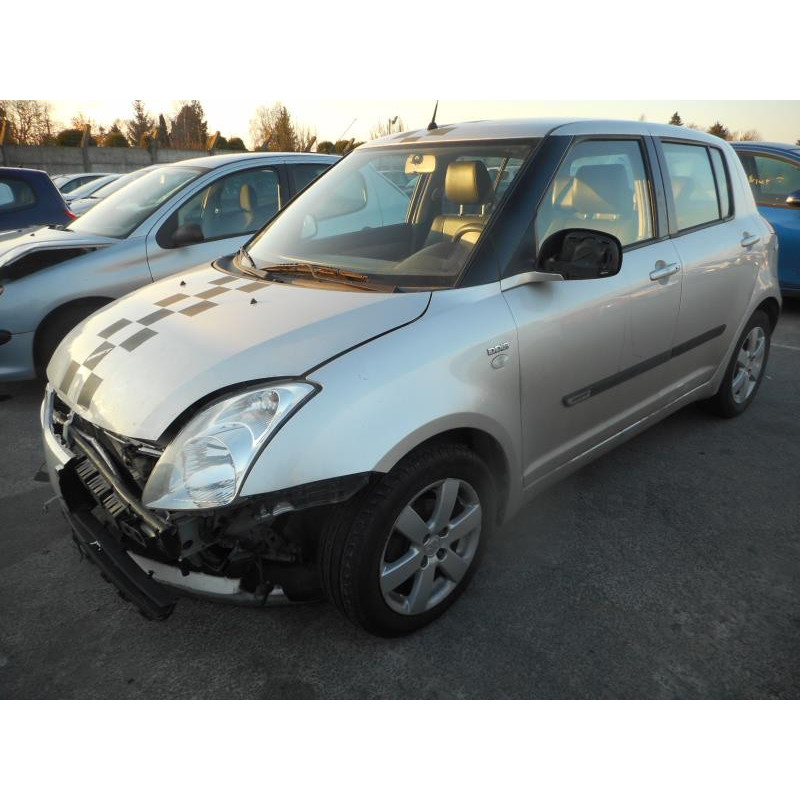 Retroviseur droit SUZUKI SWIFT 3 Photo n°4