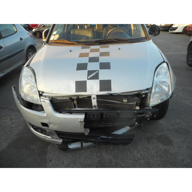 Retroviseur droit SUZUKI SWIFT 3 Photo n°5