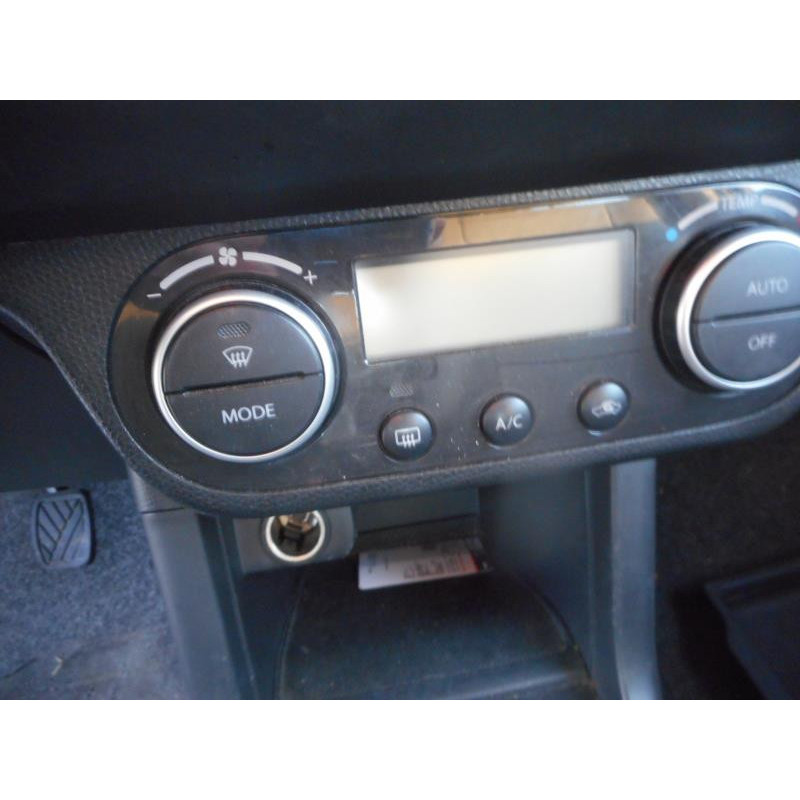 Retroviseur droit SUZUKI SWIFT 3 Photo n°11