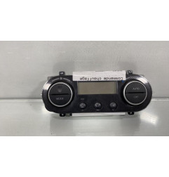 Commande chauffage SUZUKI SWIFT 3 Photo n°1