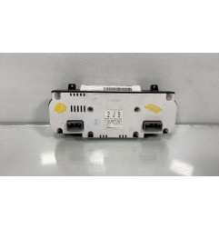 Commande chauffage SUZUKI SWIFT 3