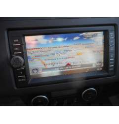 Commande chauffage SUZUKI SWIFT 3