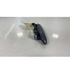 Poignee porte arriere gauche DACIA LOGAN 1