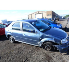 Poignee porte avant gauche DACIA LOGAN 1