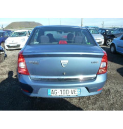 Poignee porte avant gauche DACIA LOGAN 1
