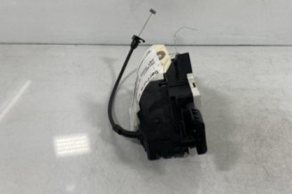 Serrure avant droit PEUGEOT 207