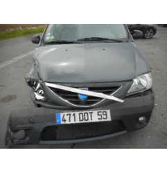 Poignee interieur arriere droit DACIA LOGAN MCV 1