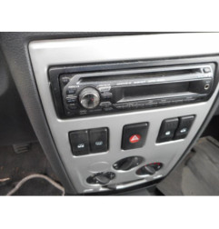 Poignee interieur arriere droit DACIA LOGAN MCV 1