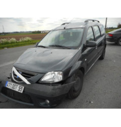 Poignee interieur avant droit DACIA LOGAN MCV 1