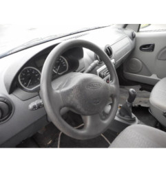 Poignee interieur avant droit DACIA LOGAN MCV 1
