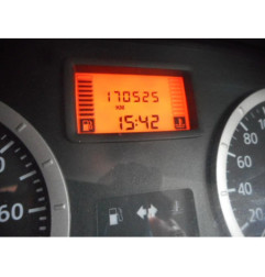 Poignee interieur avant droit DACIA LOGAN MCV 1