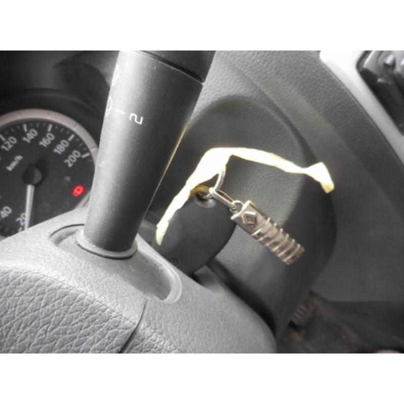 Poignee interieur avant droit DACIA LOGAN MCV 1 Photo n°13