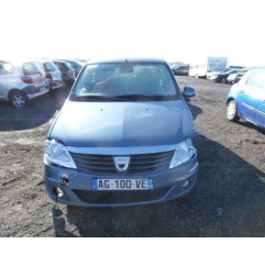 Boite de vitesses DACIA LOGAN 1