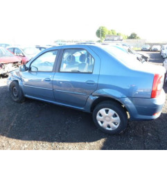 Boite de vitesses DACIA LOGAN 1