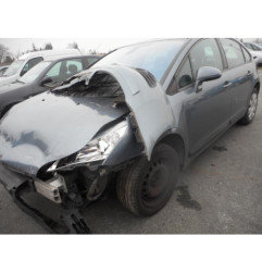 Poignee interieur avant gauche CITROEN C4 1