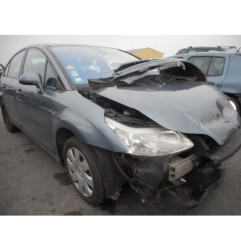 Poignee interieur avant gauche CITROEN C4 1