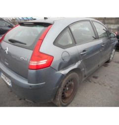 Poignee interieur avant gauche CITROEN C4 1