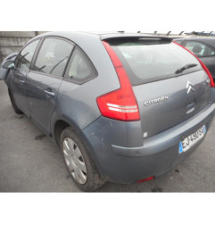 Poignee interieur avant gauche CITROEN C4 1